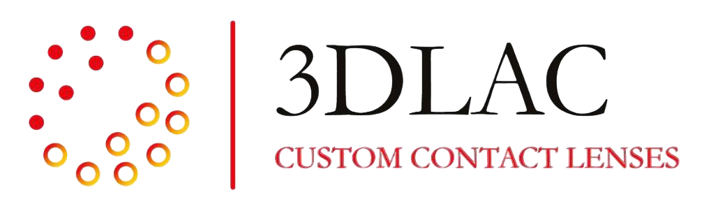 3DLAC Logo
